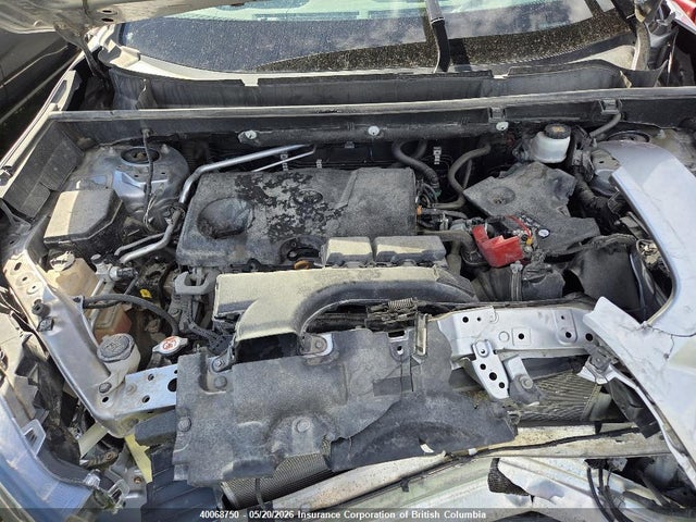 40068750 :رقم المزاد ، 2T3B1RFV1LC105029 vin ، 2020 Toyota Rav4 مزاد بيع