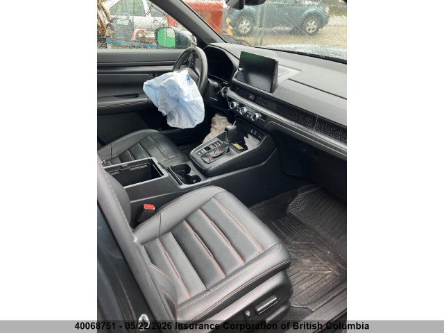 40068751 :رقم المزاد ، 2HKRS6H70RH209048 vin ، 2024 Honda Cr-v مزاد بيع