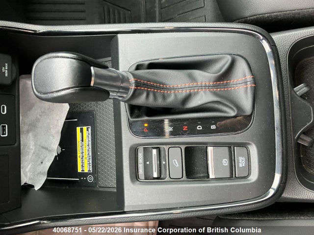 40068751 :رقم المزاد ، 2HKRS6H70RH209048 vin ، 2024 Honda Cr-v مزاد بيع