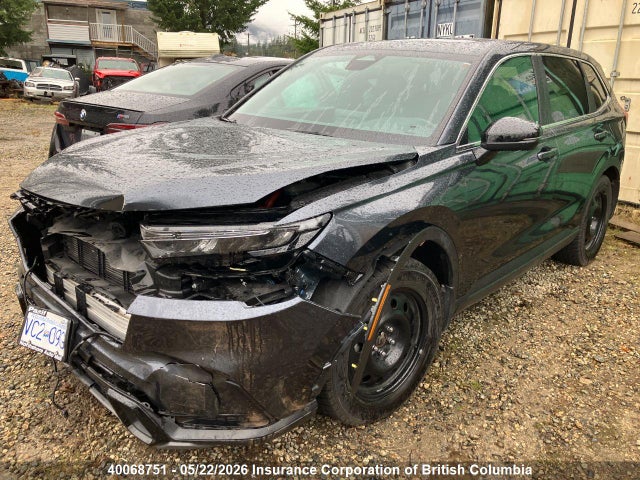 40068751 :رقم المزاد ، 2HKRS6H70RH209048 vin ، 2024 Honda Cr-v مزاد بيع