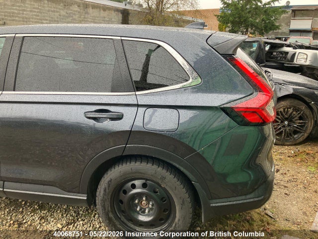40068751 :رقم المزاد ، 2HKRS6H70RH209048 vin ، 2024 Honda Cr-v مزاد بيع