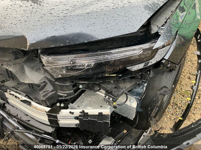40068751 :رقم المزاد ، 2HKRS6H70RH209048 vin ، 2024 Honda Cr-v مزاد بيع