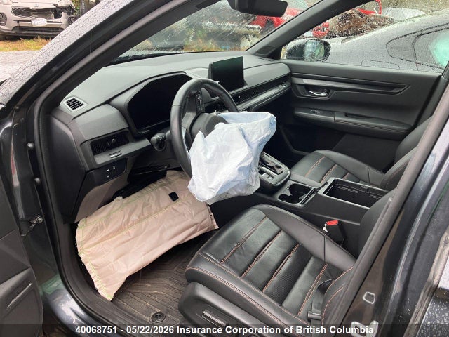 40068751 :رقم المزاد ، 2HKRS6H70RH209048 vin ، 2024 Honda Cr-v مزاد بيع