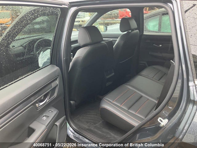 40068751 :رقم المزاد ، 2HKRS6H70RH209048 vin ، 2024 Honda Cr-v مزاد بيع