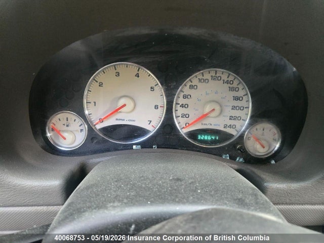 Продажа на аукционе авто 2003 Jeep Liberty Limited, vin: 1J4GL58K73W712073, номер лота: 40068753