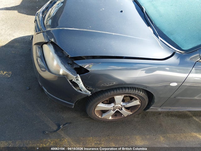 Aukcja sprzedaży 2006 Mazda 3 S, vin: JM1BK123061523294, numer aukcji: 40063104