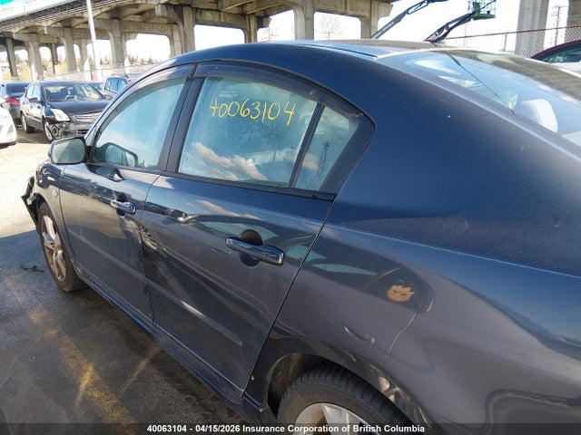 Aukcja sprzedaży 2006 Mazda 3 S, vin: JM1BK123061523294, numer aukcji: 40063104