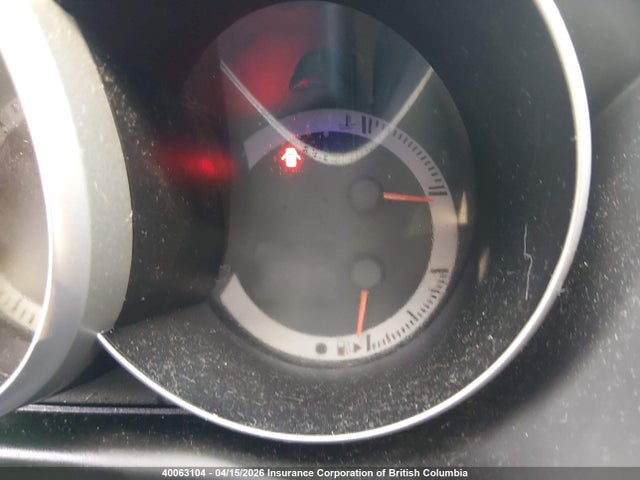 Aukcja sprzedaży 2006 Mazda 3 S, vin: JM1BK123061523294, numer aukcji: 40063104