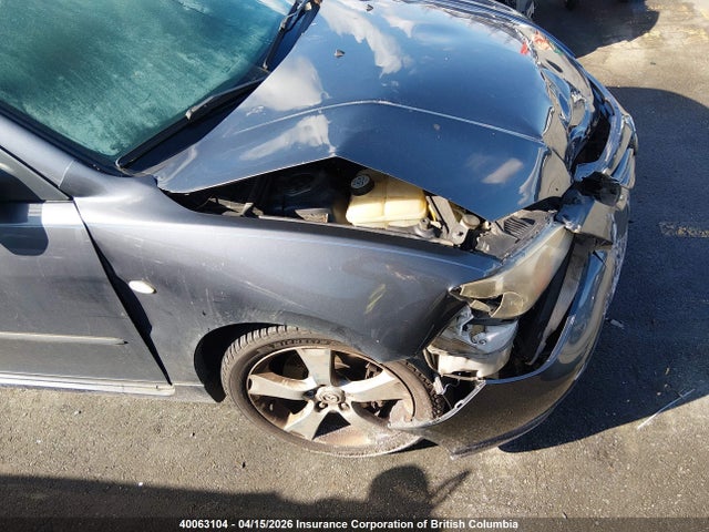 Aukcja sprzedaży 2006 Mazda 3 S, vin: JM1BK123061523294, numer aukcji: 40063104