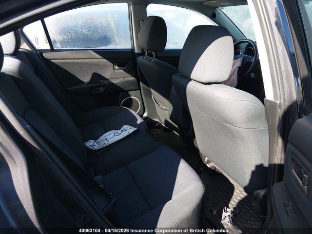 Aukcja sprzedaży 2006 Mazda 3 S, vin: JM1BK123061523294, numer aukcji: 40063104