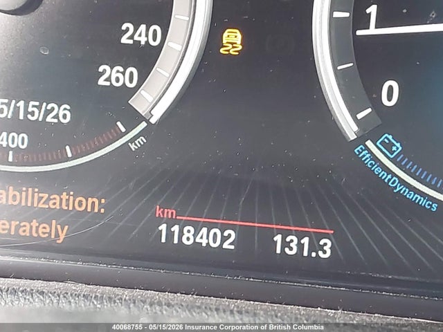 5UXWX9C50G0D84231 BMW X3