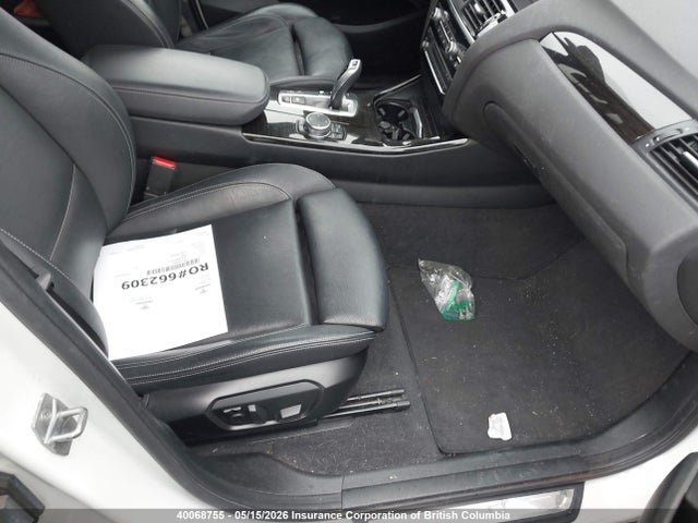 5UXWX9C50G0D84231 BMW X3
