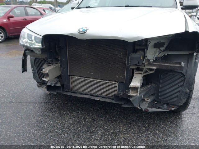 5UXWX9C50G0D84231 BMW X3