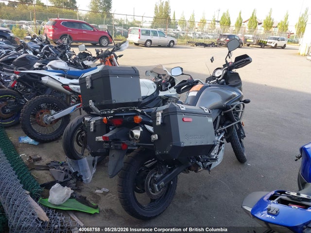 JS1VP56A2E2101688 Suzuki Dl650 A