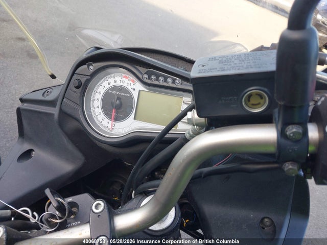 JS1VP56A2E2101688 Suzuki Dl650 A
