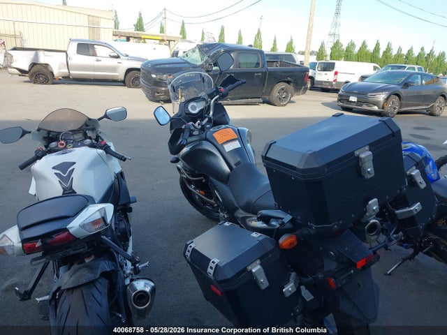 JS1VP56A2E2101688 Suzuki Dl650 A