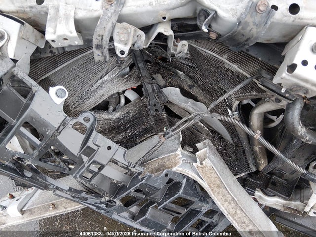 40061383 :رقم المزاد ، JTDKN3DU7A0056169 vin ، 2010 Toyota Prius مزاد بيع