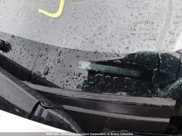 40061383 :رقم المزاد ، JTDKN3DU7A0056169 vin ، 2010 Toyota Prius مزاد بيع