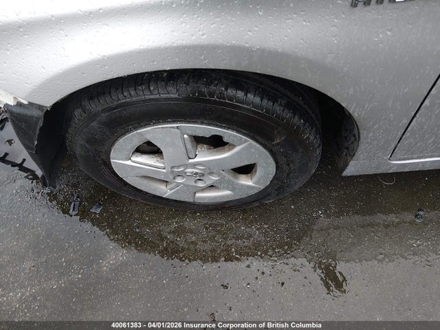 40061383 :رقم المزاد ، JTDKN3DU7A0056169 vin ، 2010 Toyota Prius مزاد بيع