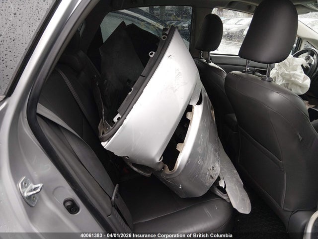 40061383 :رقم المزاد ، JTDKN3DU7A0056169 vin ، 2010 Toyota Prius مزاد بيع