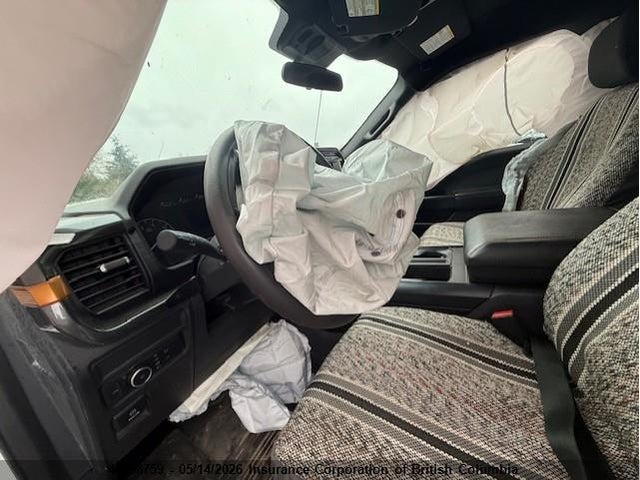 40068759 :رقم المزاد ، 1FTEW1E8XNFA36761 vin ، 2022 Ford F150 مزاد بيع