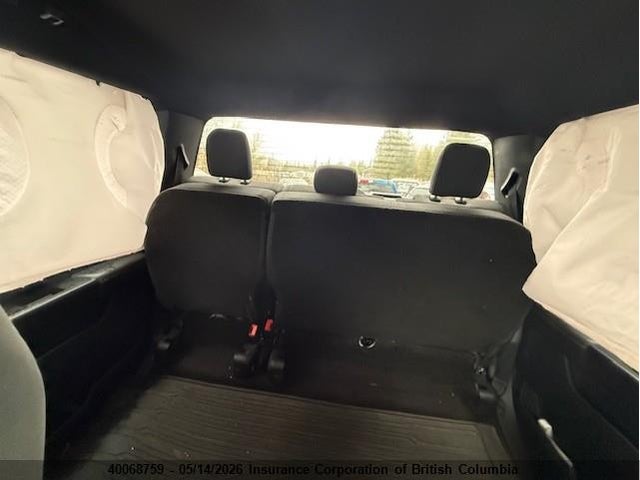 40068759 :رقم المزاد ، 1FTEW1E8XNFA36761 vin ، 2022 Ford F150 مزاد بيع