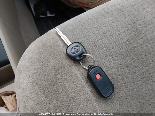 Продаж на аукціоні авто 2007 Toyota Corolla Ce/le/s, vin: 2T1BR32E37C716822, номер лоту: 40064377