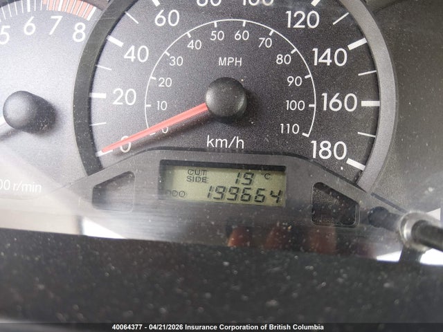 Продаж на аукціоні авто 2007 Toyota Corolla Ce/le/s, vin: 2T1BR32E37C716822, номер лоту: 40064377