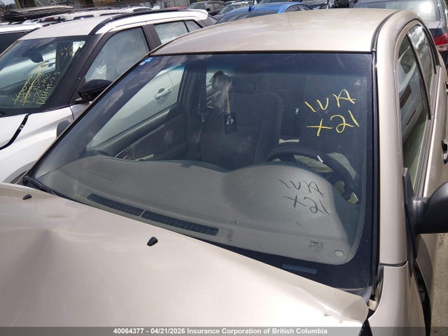 Продаж на аукціоні авто 2007 Toyota Corolla Ce/le/s, vin: 2T1BR32E37C716822, номер лоту: 40064377