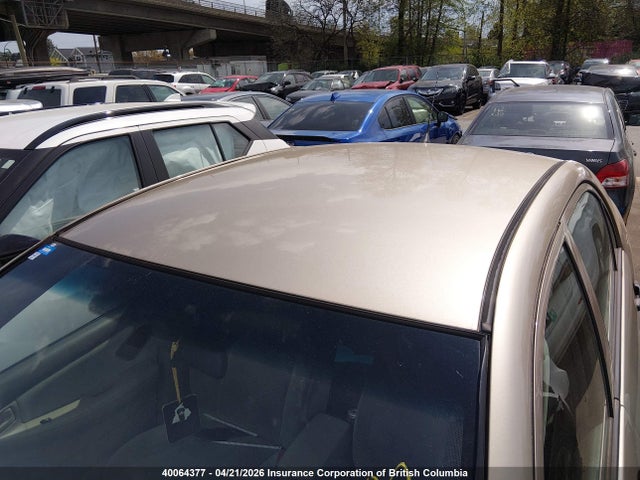 Продаж на аукціоні авто 2007 Toyota Corolla Ce/le/s, vin: 2T1BR32E37C716822, номер лоту: 40064377