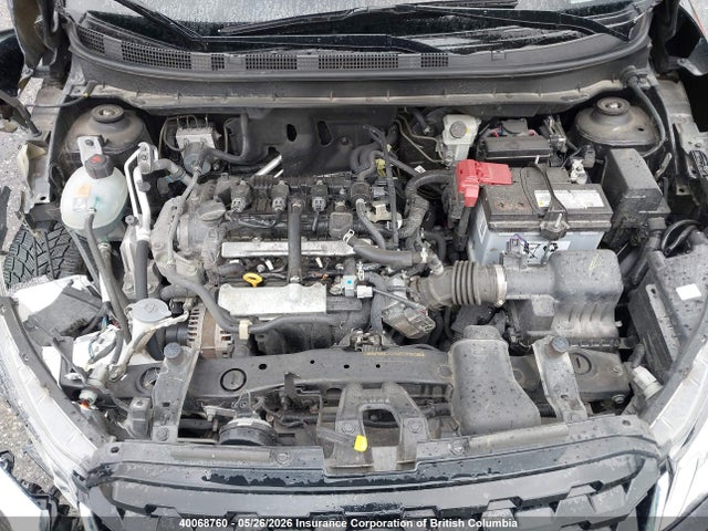 3N1CP5CV6ML547539 Nissan Kicks