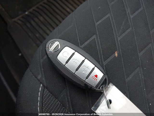 3N1CP5CV6ML547539 Nissan Kicks