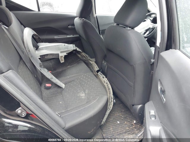 3N1CP5CV6ML547539 Nissan Kicks