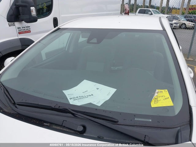 40068761 :رقم المزاد ، 2T1BURHE9JC025083 vin ، 2018 Toyota Corolla L/le/xle/se/xse مزاد بيع
