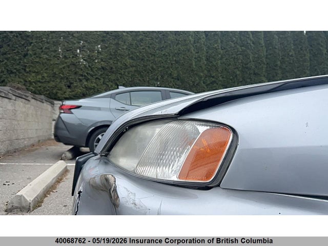 2000 Acura 3.2tl მანქანა იყიდება აუქციონზე, vin: 19UUA5669YA805042, აუქციონის ნომერი: 40068762