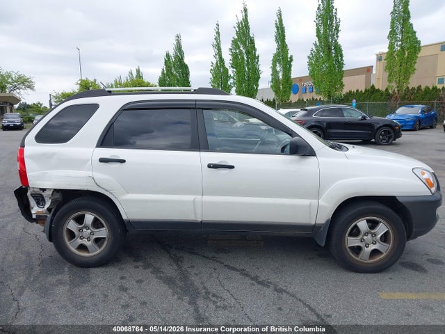 Aukcja sprzedaży 2006 Kia Sportage Lx-v6, vin: KNDJF723767292619, numer aukcji: 40068764