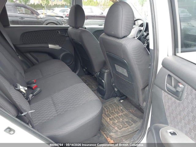 Aukcja sprzedaży 2006 Kia Sportage Lx-v6, vin: KNDJF723767292619, numer aukcji: 40068764