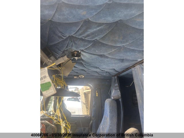 2007 Freightliner Conventional Classic 120 მანქანა იყიდება აუქციონზე, vin: 1FUJF6CK17DX66835, აუქციონის ნომერი: 40068766