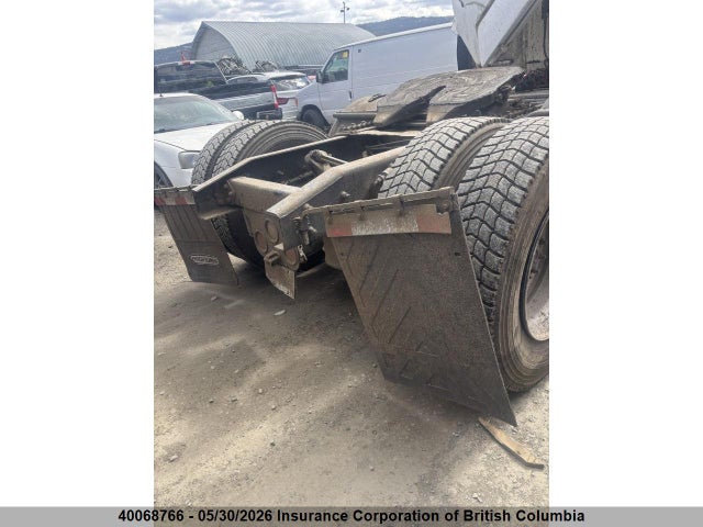 2007 Freightliner Conventional Classic 120 მანქანა იყიდება აუქციონზე, vin: 1FUJF6CK17DX66835, აუქციონის ნომერი: 40068766