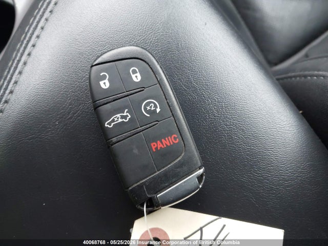 40068768 :رقم المزاد ، 2C3CDZAG7LH121498 vin ، 2020 Dodge Challenger Sxt مزاد بيع