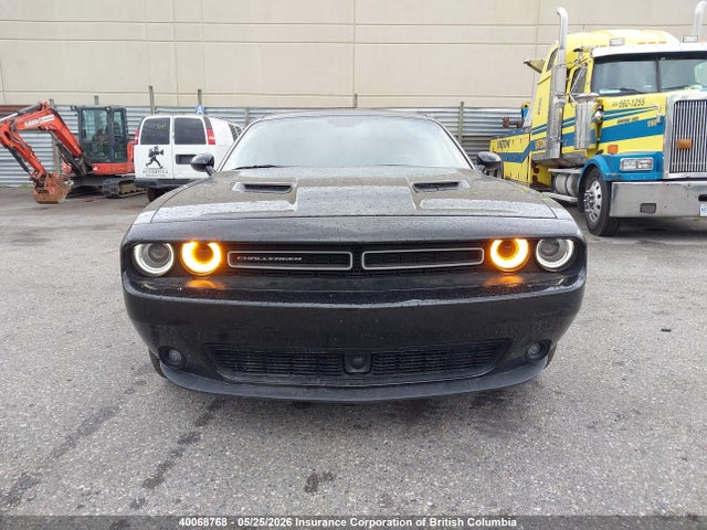 40068768 :رقم المزاد ، 2C3CDZAG7LH121498 vin ، 2020 Dodge Challenger Sxt مزاد بيع