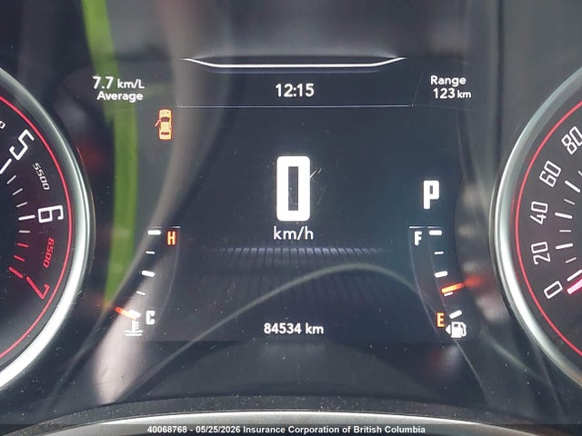 40068768 :رقم المزاد ، 2C3CDZAG7LH121498 vin ، 2020 Dodge Challenger Sxt مزاد بيع