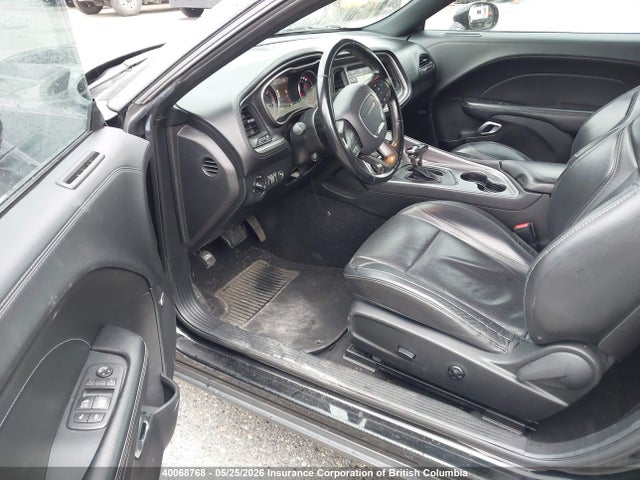 40068768 :رقم المزاد ، 2C3CDZAG7LH121498 vin ، 2020 Dodge Challenger Sxt مزاد بيع