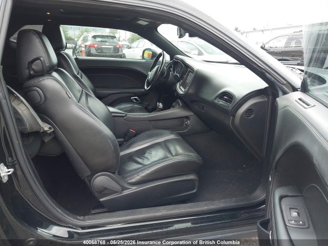 40068768 :رقم المزاد ، 2C3CDZAG7LH121498 vin ، 2020 Dodge Challenger Sxt مزاد بيع