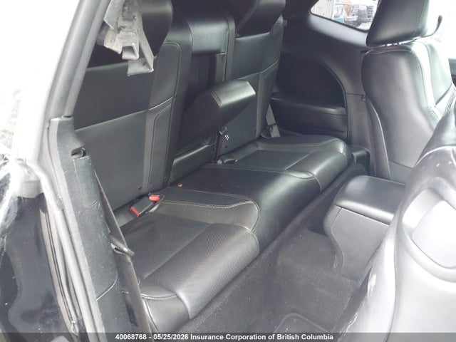40068768 :رقم المزاد ، 2C3CDZAG7LH121498 vin ، 2020 Dodge Challenger Sxt مزاد بيع
