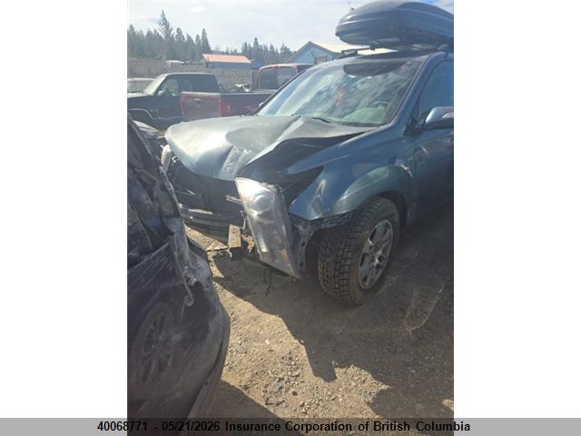 Продажа на аукционе авто 2008 Acura Mdx, vin: 2HNYD28208H002566, номер лота: 40068771