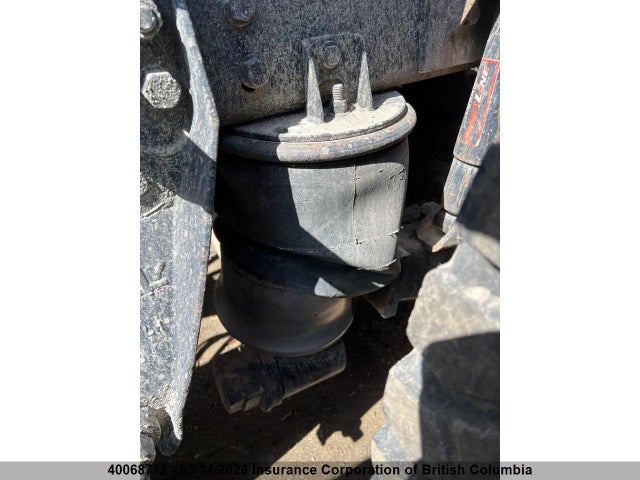 2007 Kenworth Construction T800 მანქანა იყიდება აუქციონზე, vin: 1NKDL40XX7R999048, აუქციონის ნომერი: 40068772