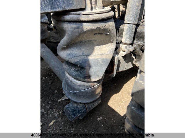 2007 Kenworth Construction T800 მანქანა იყიდება აუქციონზე, vin: 1NKDL40XX7R999048, აუქციონის ნომერი: 40068772