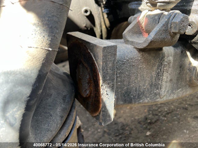 2007 Kenworth Construction T800 მანქანა იყიდება აუქციონზე, vin: 1NKDL40XX7R999048, აუქციონის ნომერი: 40068772