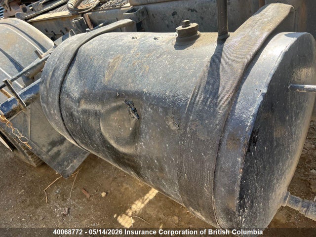 2007 Kenworth Construction T800 მანქანა იყიდება აუქციონზე, vin: 1NKDL40XX7R999048, აუქციონის ნომერი: 40068772